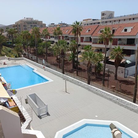 Apartament Playa Honda 아로나 외부 사진