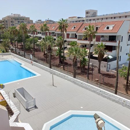 Apartament Playa Honda 아로나 외부 사진