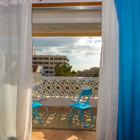 Apartament Playa Honda 아로나 외부 사진