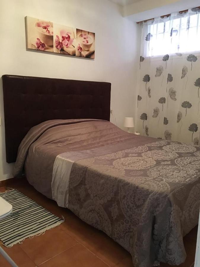 Apartament Playa Honda 아로나 외부 사진
