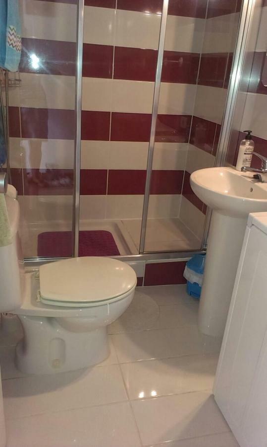 Apartament Playa Honda 아로나 외부 사진